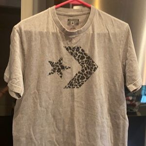 Converse Tee